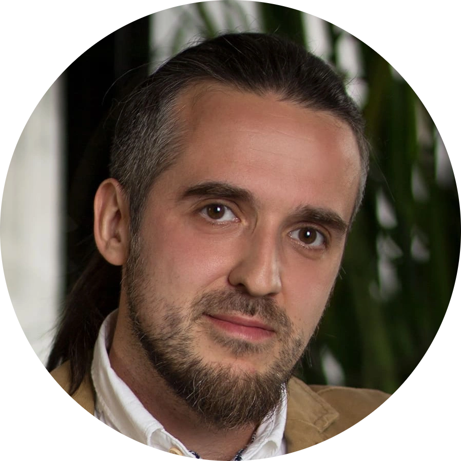 Сергей Полунин