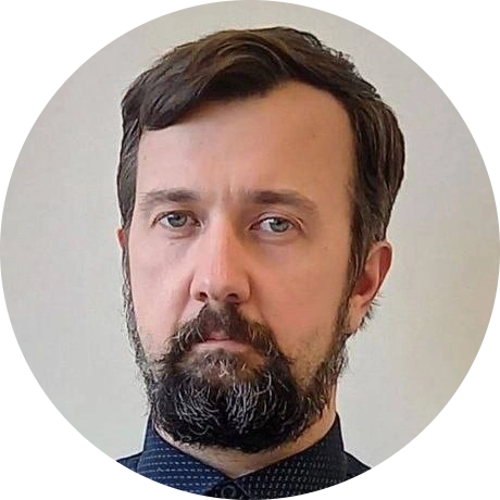 Василий Кутьин