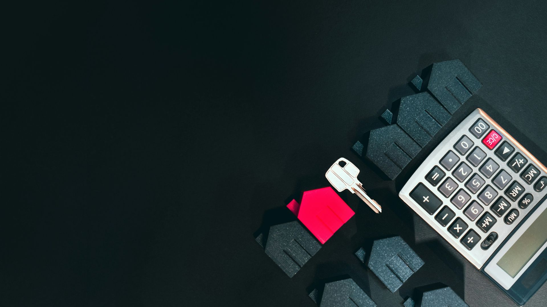 В январе россияне оформили рекордное количество ипотечных кредитов