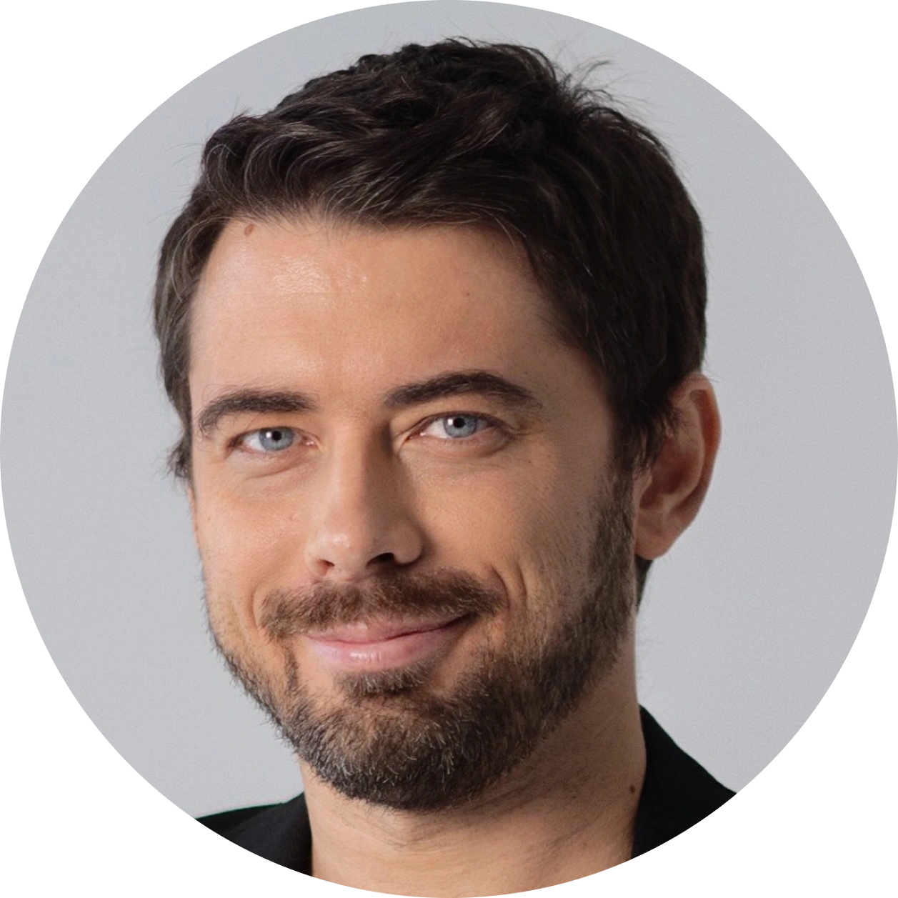 Кирилл Пшинник