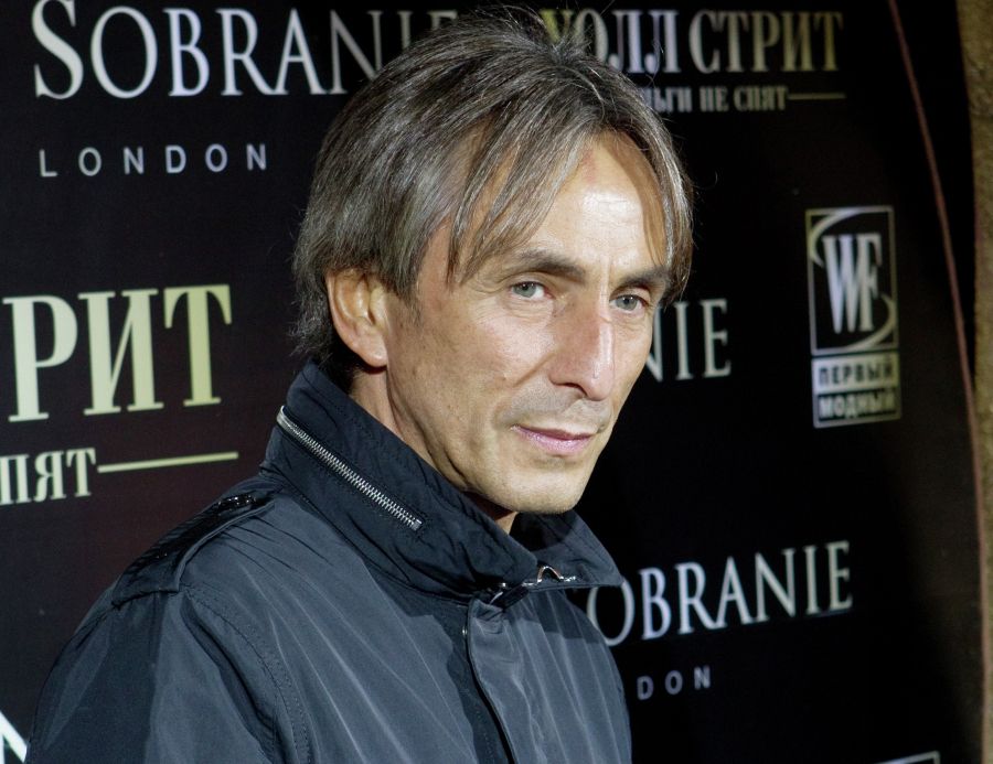 В Москве найден мертвым бизнесмен Умар Джабраилов