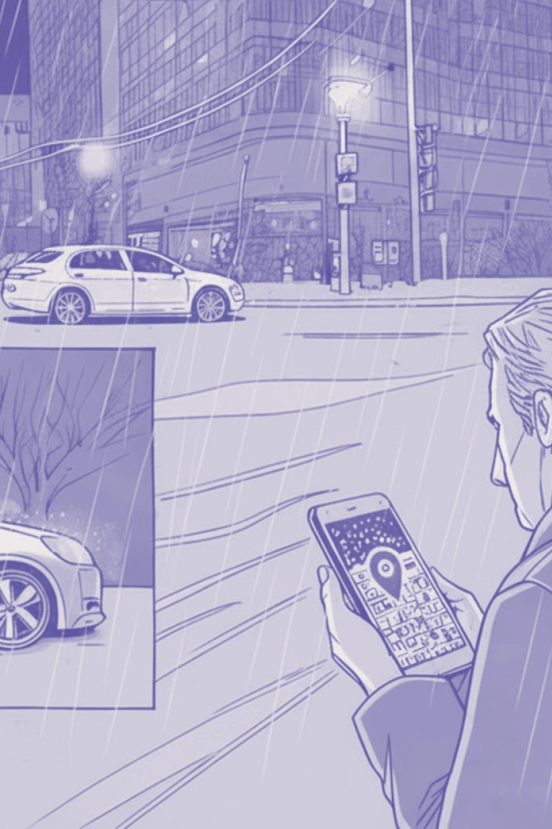 Крах шеринг-экономики. Почему мы отказываемся делиться всем и с чем сталкиваются новые проекты в России