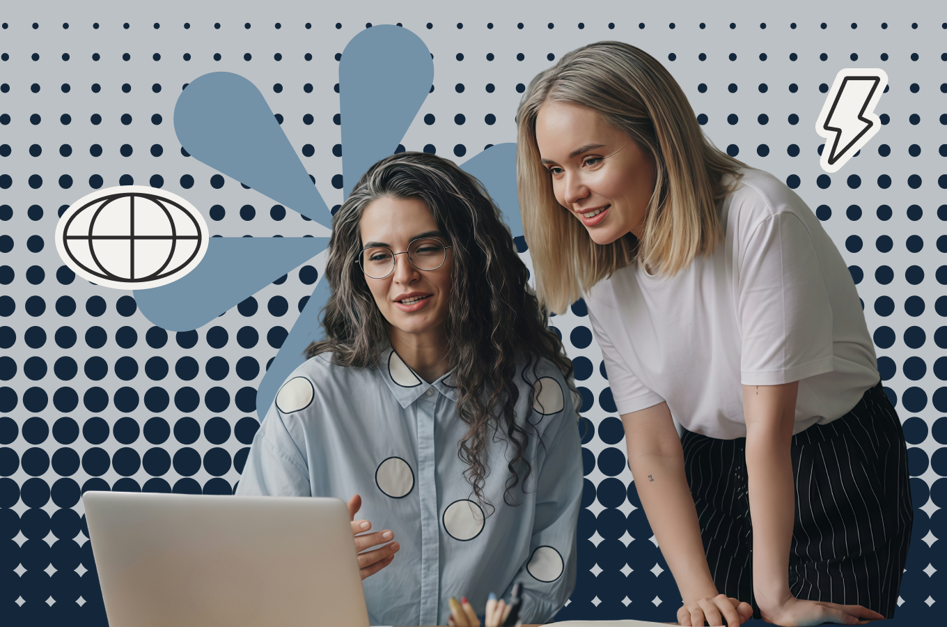 Женщина женщине дом: как предпринимательницы строят бизнес, помогая друг другу