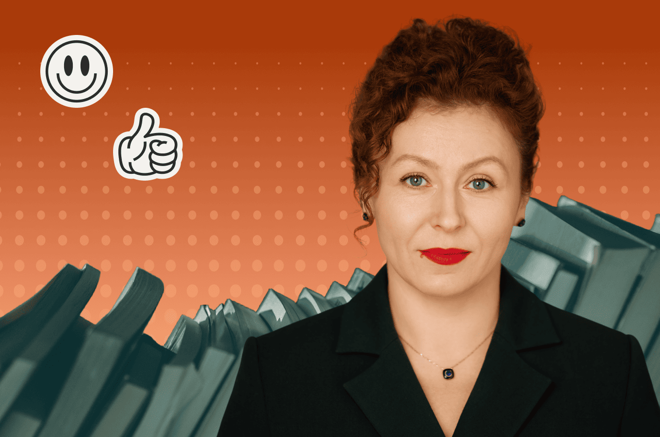 7 книг, которые советует основательница консалтинговой компании Кларитус Татьяна Матвиенко