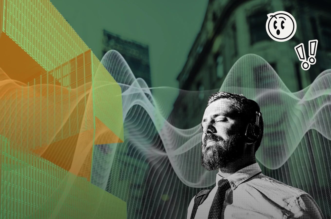 Дирижеры симфонии города: как девелоперу заработать на архитектуре звука