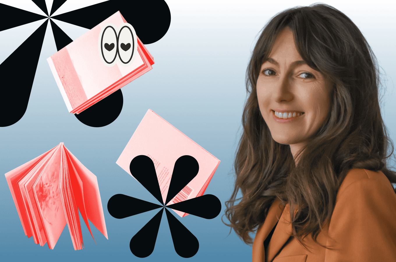 6 книг, которые советует основательница консалтингового агентства «А4» Мария Тесло-Данилова