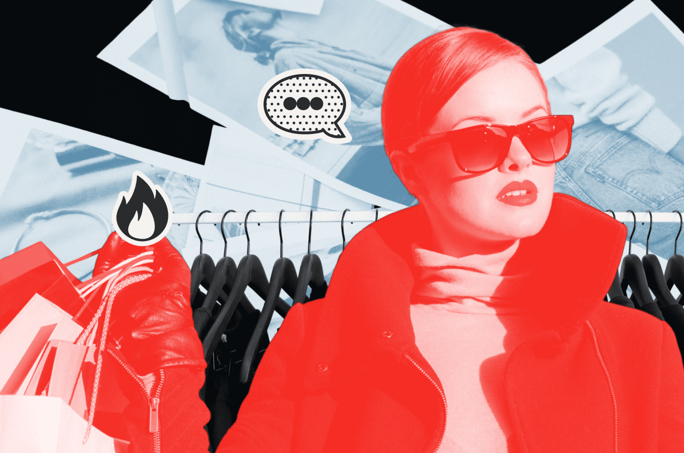 Мода на износ. Главные боли и вызовы российского фэшн-рынка