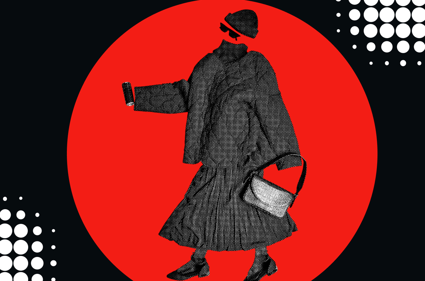 От таблиц Excel к подиумным показам: в Инке стартует неделя модной индустрии