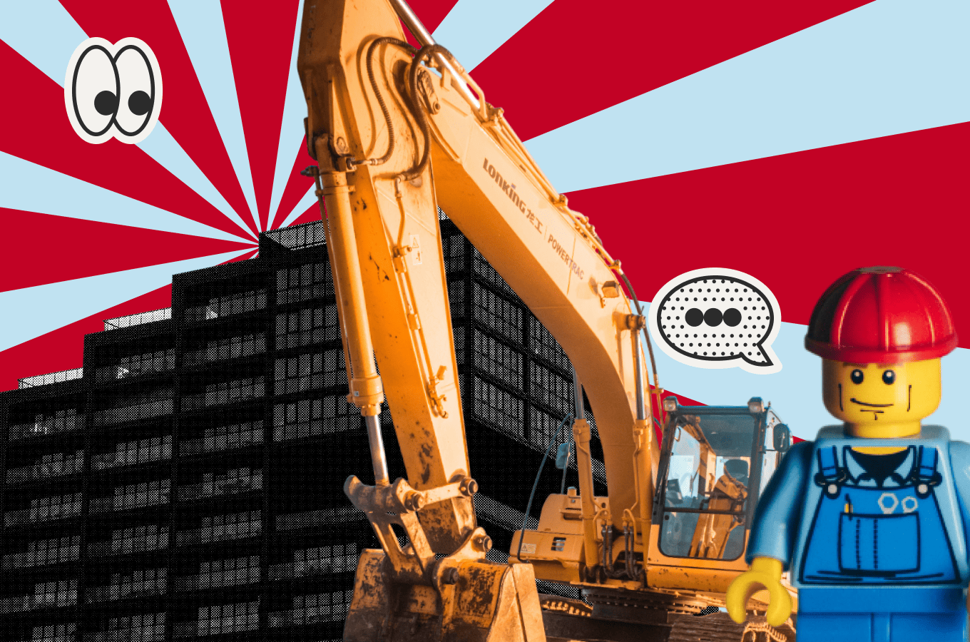 Комфорт-класс на исходе: как рынок недвижимости лишился доступных новостроек и что придет им на смену