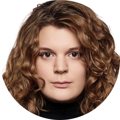 Полина Кухто