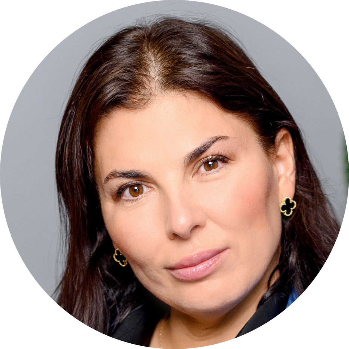 Айгюн Курбанова