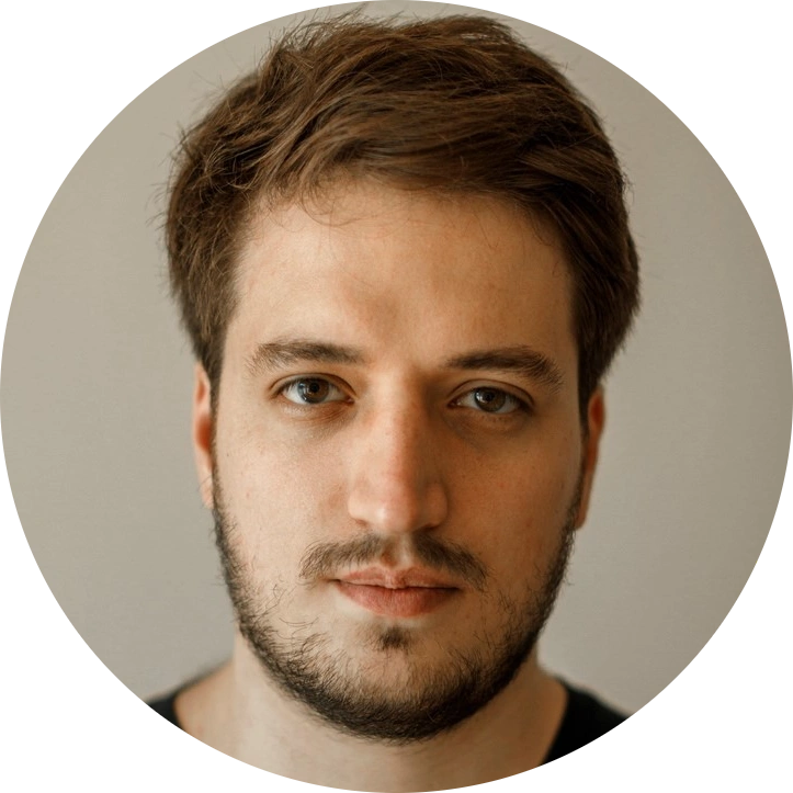 Александр Вученович