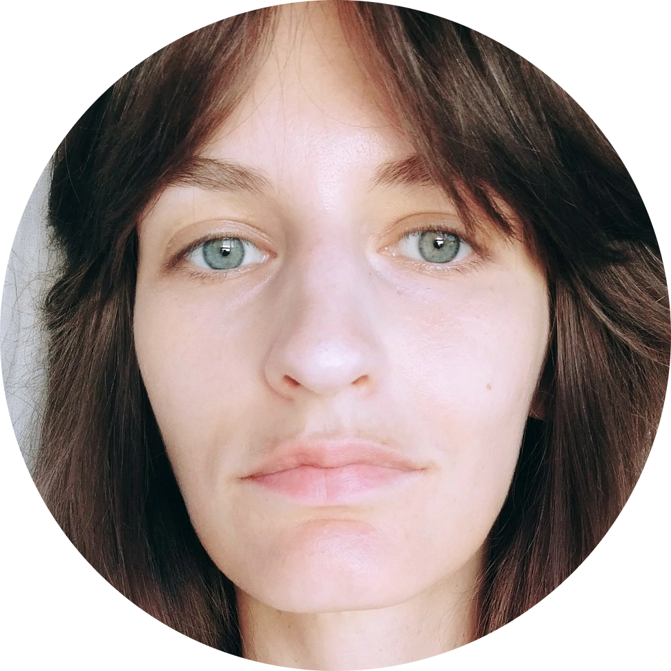 Александра Ояберь