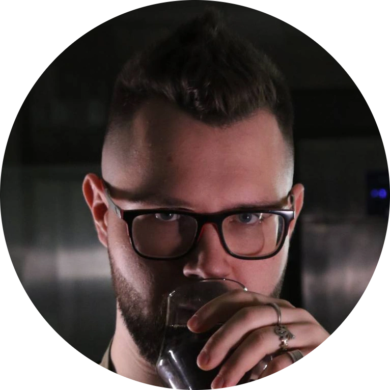 Андрей Огнихин