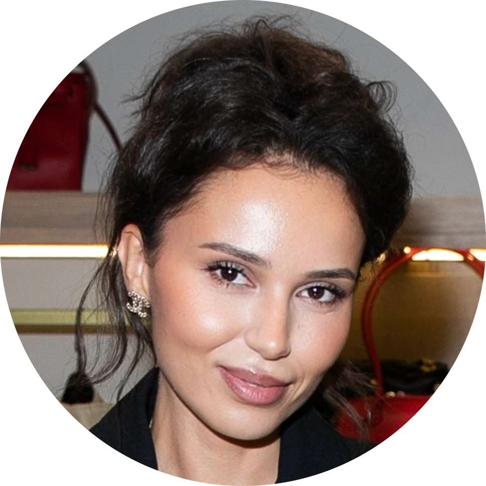 Анна Петросян