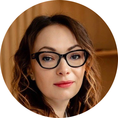 Анна Царева