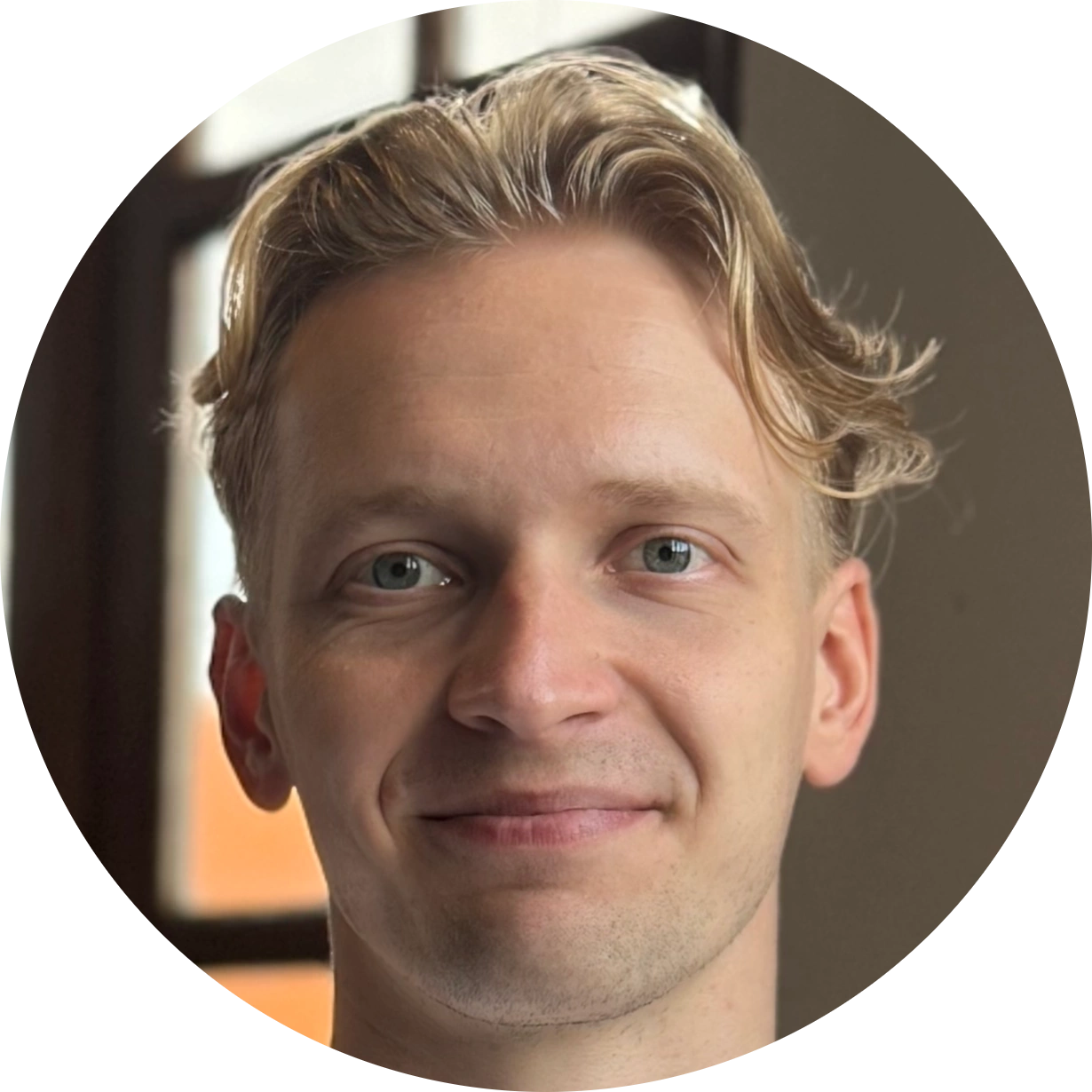 Антон Техтелев