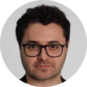 Артем Бадриев