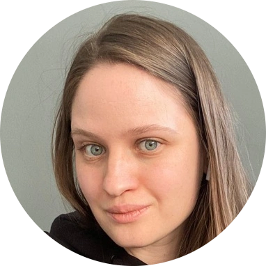 Полина Бельская