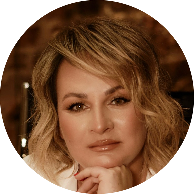 Дарья Туркина