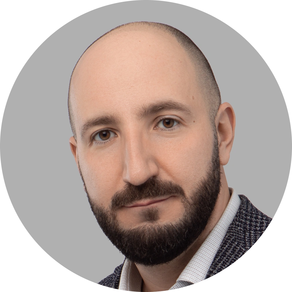 Евгений Борисов