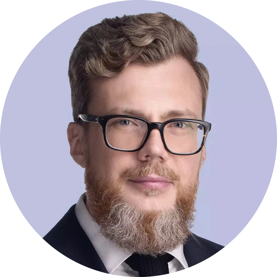 Федор Ушаков