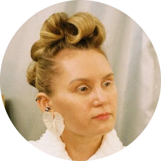 Александра Гапанович