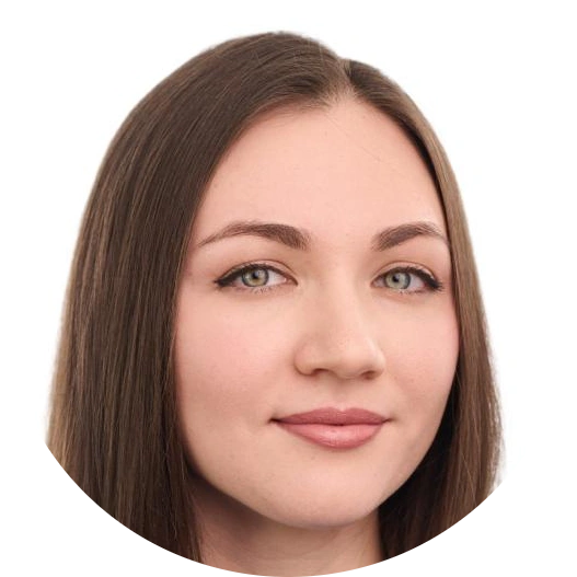 Илона Платонова