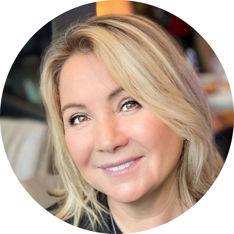 Ирина Доброхотова