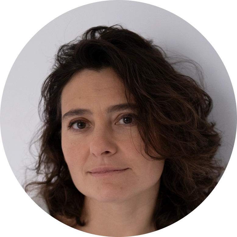 Ирина Котова