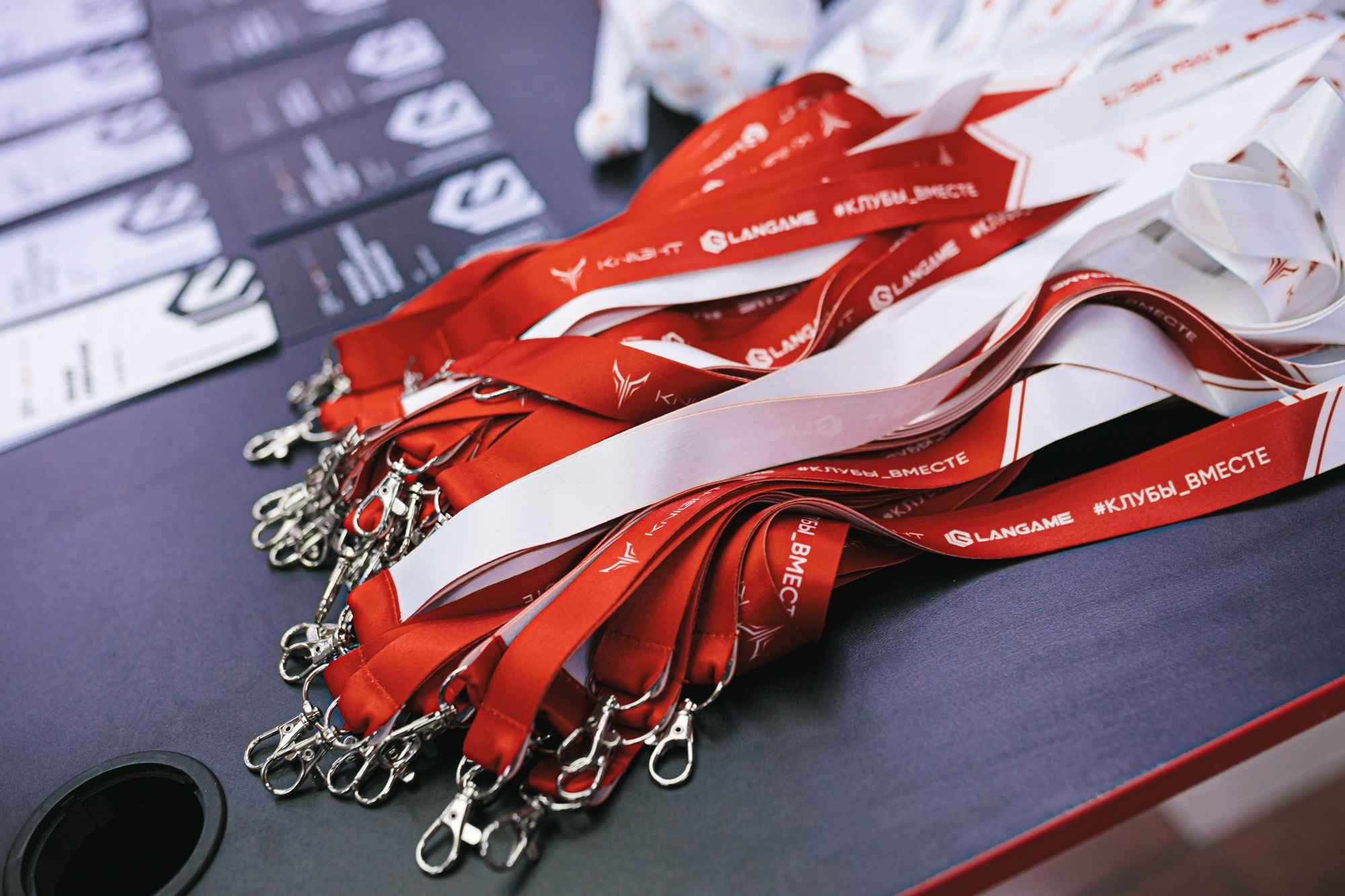 LANGAME Conference соберет в Москве рынок кибер-арен и клубов