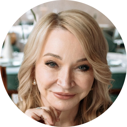 Лариса Невидайло