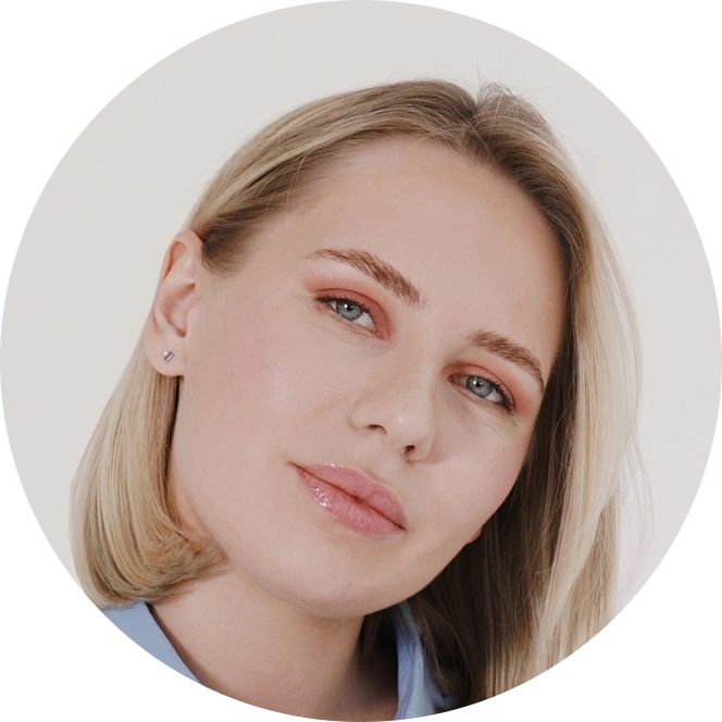 Мария Манаева