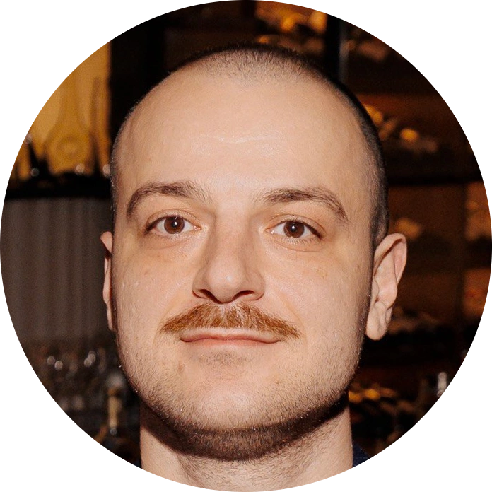 Николай Евченко