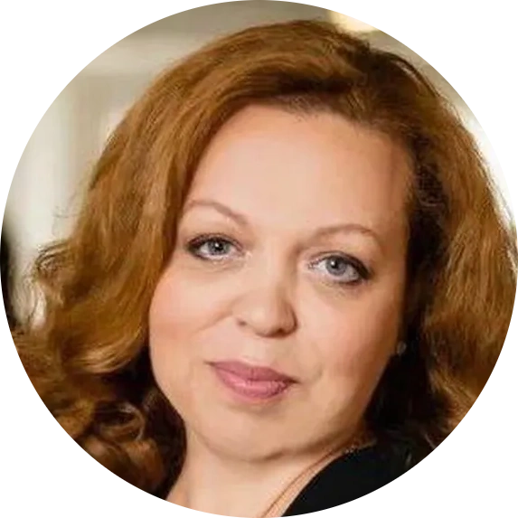 Марианна Онуфриенко