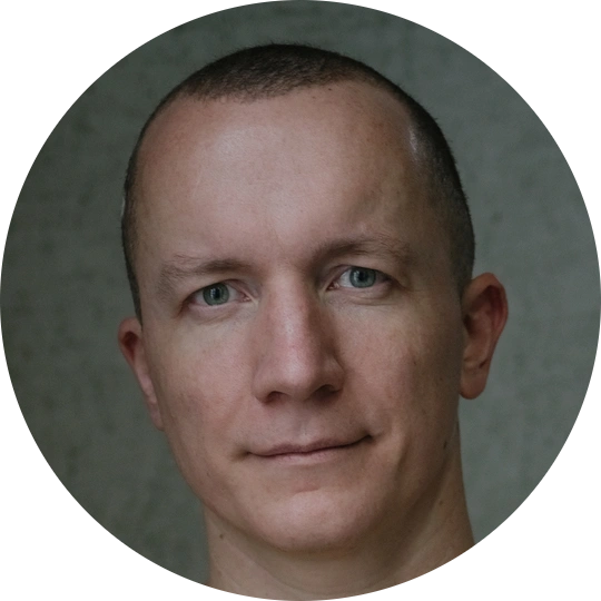 Сергей Кирясов