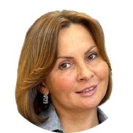 Тамара Басова