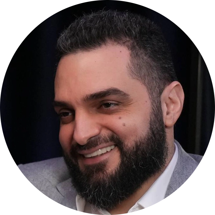 Тигран Назаретян