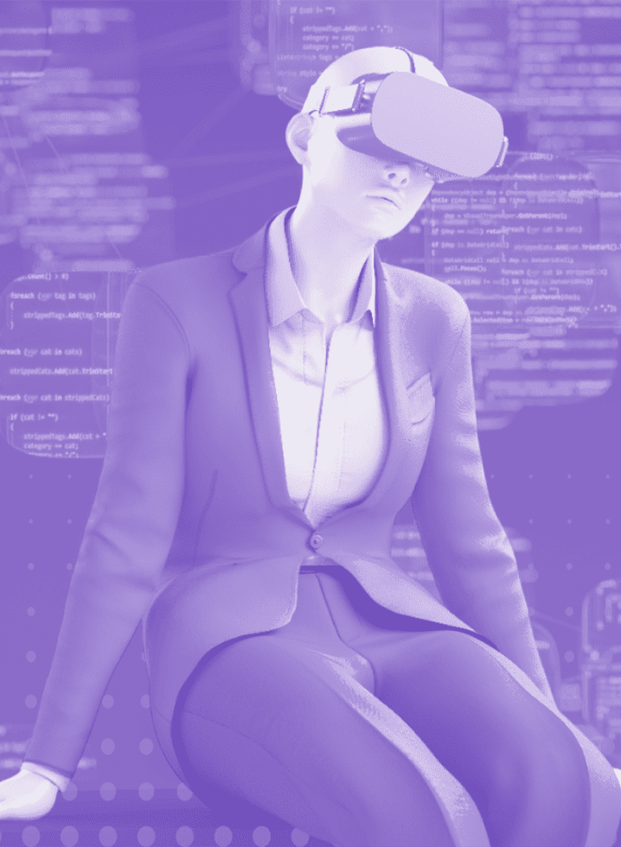 Вас нанимают не люди, а роботы: как ИИ захватил рынок труда и почему собеседования стали бездушными