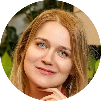 Юлия Дымова