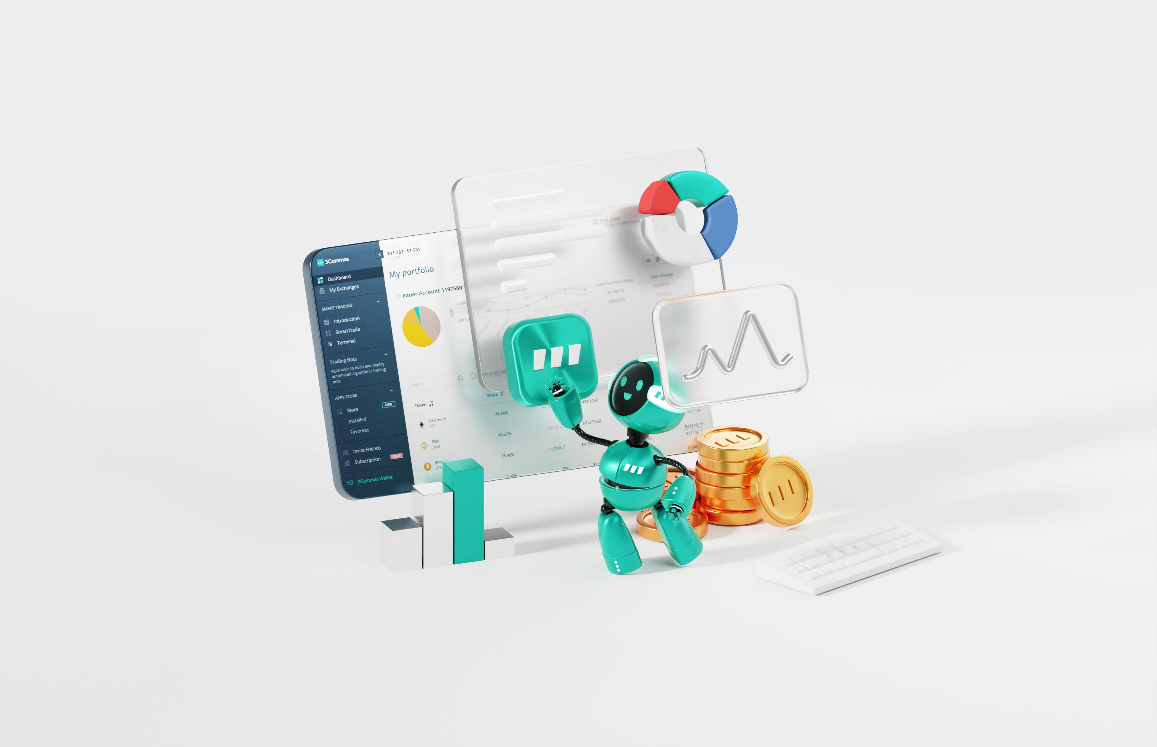 ИИ-агенты запустили взаимную торговлю в тесте Anthropic и оказались эффективнее людей