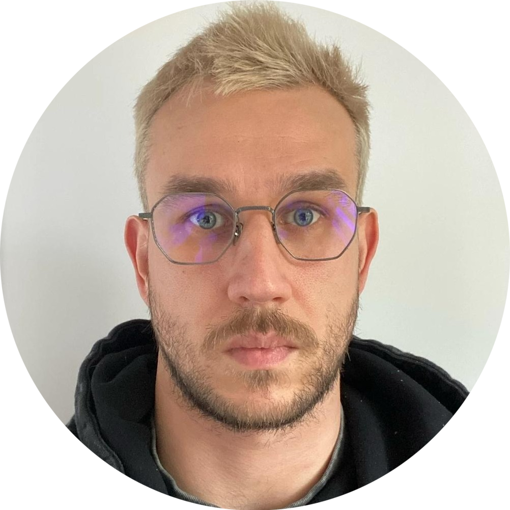 Евгений Богданов