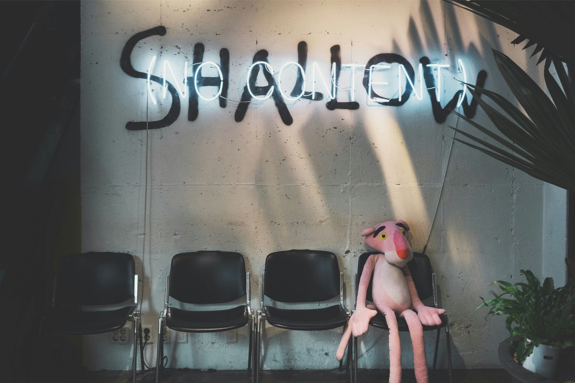 Магнит может лишиться Розовой пантеры из-за иска голливудского киногиганта