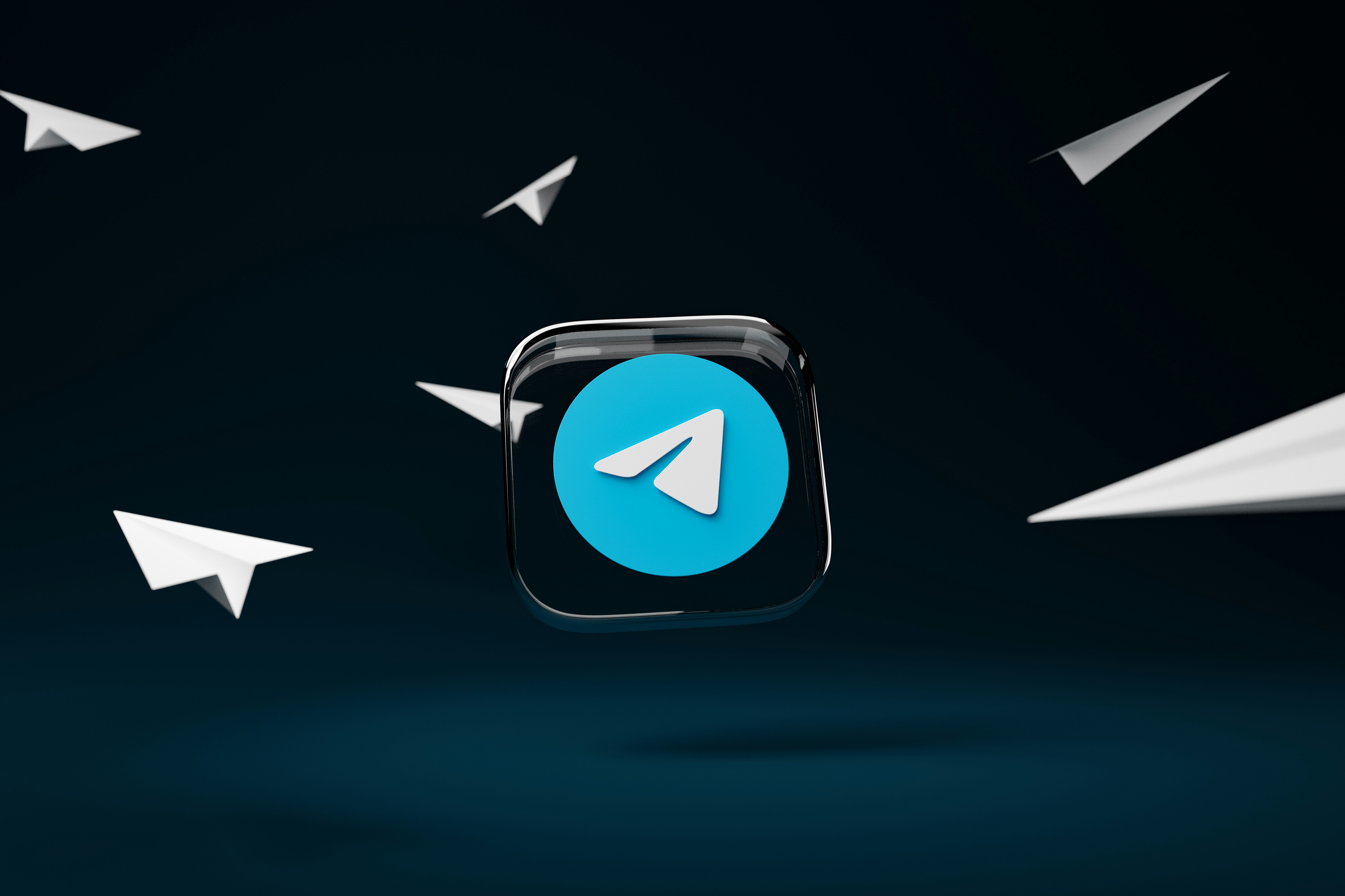 Пользователи Telegram массово пожаловались на недоступность сервиса