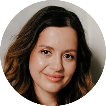 Евгения Заславская