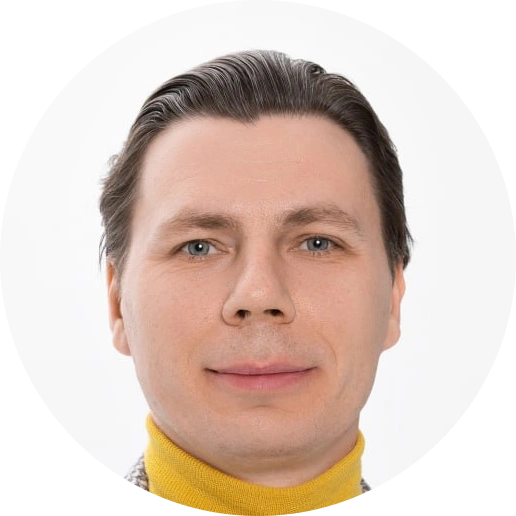 Юрий Гизатуллин.