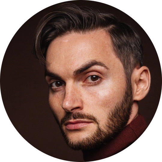 Антон Саушкин