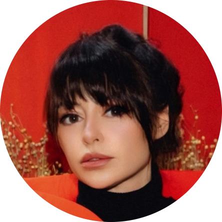 Мадина Гумерова