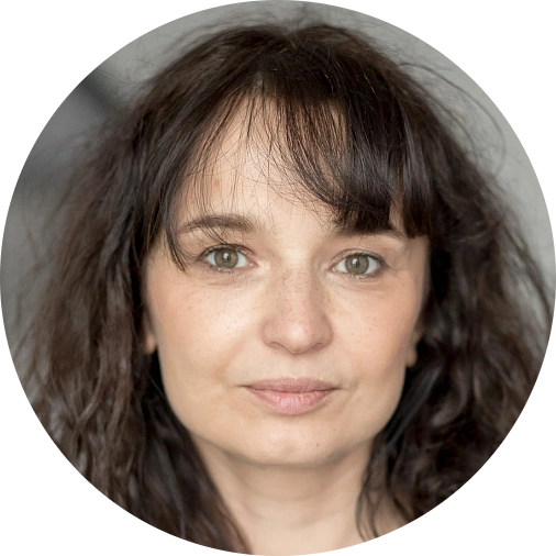 Мария Шевченко