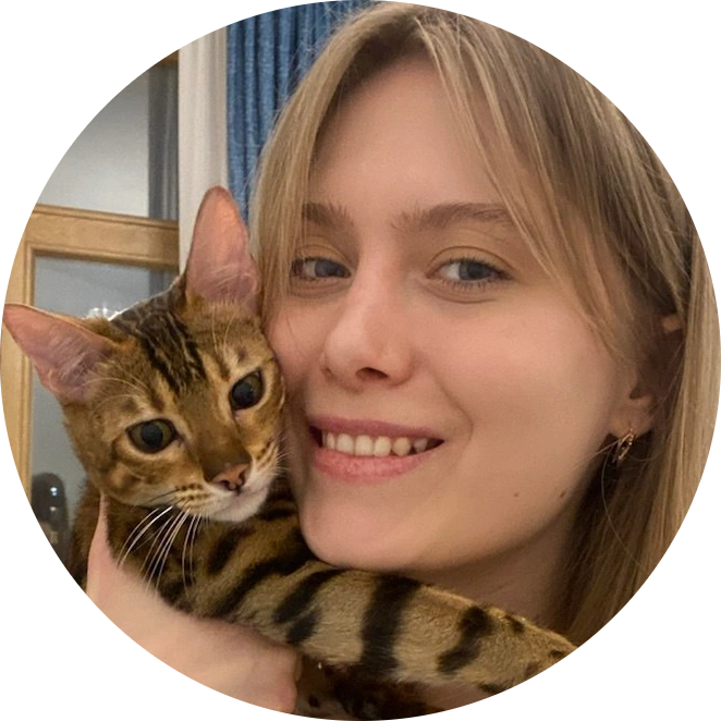 Вероника Фоменко